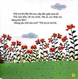 Sách Bên Con Mỗi Ngày: Mẹ Yêu Con Mọi Lúc