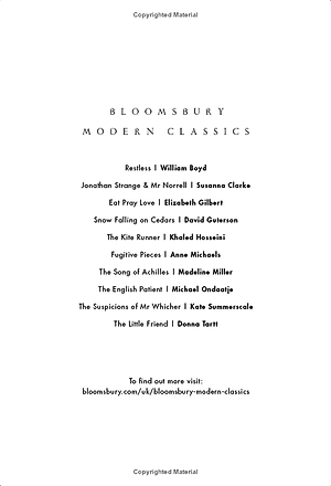 The Song Of Achilles