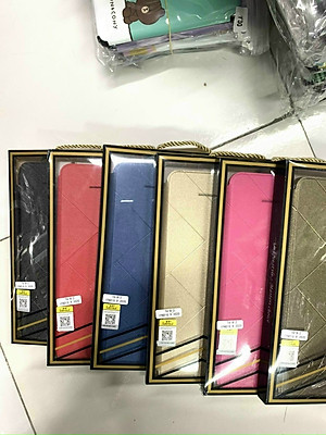Bao Da Máy Tính Bảng Nắp Gập Từ Tính Chống Vân Tay dành cho Samsung Galaxy Tab A 8.0 2019 T290/T295/T297_Hàng Chính Hãng b047