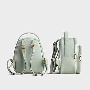 Balo Nữ YUUMY ( Thời trang YBA36 )