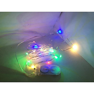 Đèn led chạy pin tiểu tiện dụng