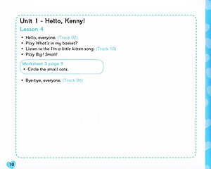 Sách Happy Hearts 1