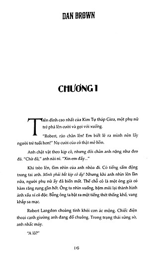 Thiên Thần Và Ác Quỷ - Bìa Cứng (Tái Bản 2023)