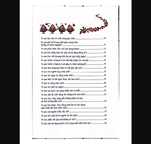 Sách 10 Vạn Câu Hỏi Vì Sao - Những Điều Kỳ Thú Trong Sinh Học