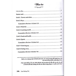 Bài tập tiếng anh 6 - Friends Plus - Chân trời sáng tạo (Tặng kèm đáp án bằng file)