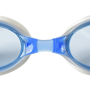 Bộ Kính Bơi View V500S-CLB (Xanh Trắng) Và Nón Bơi View V31-WH(Trắng)