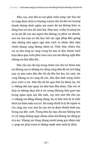 Sách Phát Triển Năng Lực Trí Tuệ Cho Con Theo Phương Pháp Shichida (Dành Cho Trẻ Dưới 7 Tuổi)