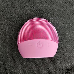 Máy rửa mặt Enchen làm sạch bằng sóng âm cho da dầu, da khô, da hỗn hợp