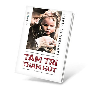 Sách Tâm Trí Thấm Hút