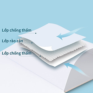 Giấy Vẽ Màu Marker Chuyên Dụng Deli - 30 Tờ 110GSM- 73609 / 73610