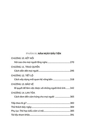 Sách Thu Hút Bất Kỳ Ai (Tái Bản)