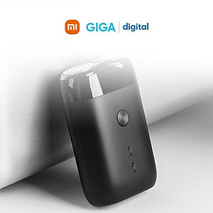 Máy cạo râu mini Xiaomi Mijia S100 MSX201 - Hàng Chính Hãng