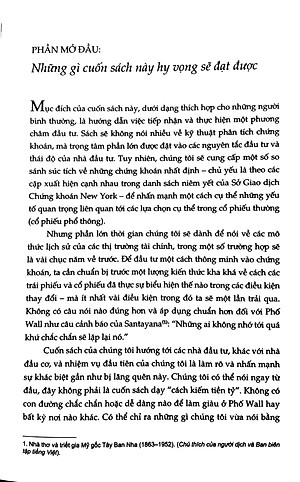 Sách Nhà Đầu Tư Thông Minh (Tái Bản)