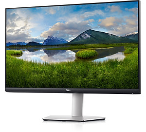 Màn Hình Dell S2721QS 27 inch 4K IPS 60Hz - Hàng Chính Hãng
