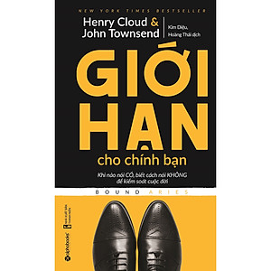 Giới Hạn Cho Chính Bạn