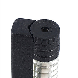 Vỏ Hột Quẹt Bật Lửa Khò 1 Tia Aomai AM7108 Nhỏ Gọn Tiện Lợi Đẹp Độc Lạ - Dùng Gas Cao Cấp