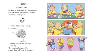 Just One Of Those Days