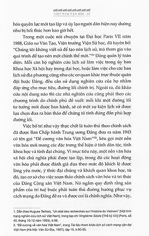 Sách Việt Nam Vận Hội