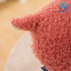 Thú Bông Lạc Đà A Đán Bá Đạo Alpaca Quà Tặng Cưng Xỉu Siêu Hot