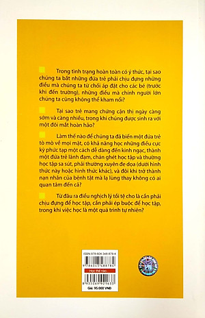 Học Thế Nào Bây Giờ? - Vận Dụng 8 Loại Hình Thông Minh Để Giúp Trẻ Học Tập Tốt Hơn