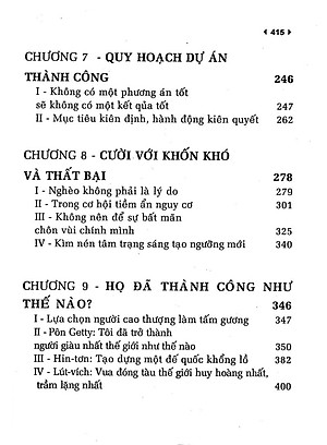 Sách 10 Suy Nghĩ Không Bằng Một Hành Động
