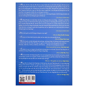 Sách Trò Chuyện Với Thiên Thần - Những Tai Họa Thế Giới Và Giấc Mơ Việt Nam