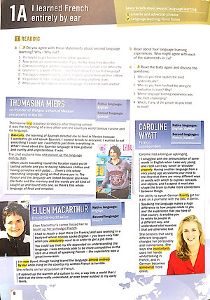 Cambridge English Empower Advanced Student's Book