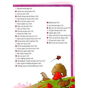 101 Truyện Cổ Tích Chọn Lọc B90