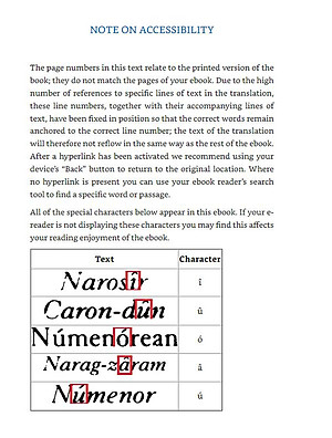 The Return Of The Shadow