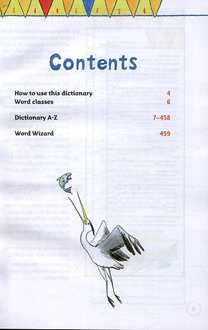 Sách Collins Primary Dictionary