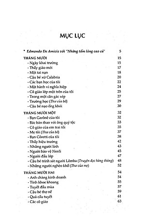 Sách Những Tấm Lòng Cao Cả (Khang Việt)