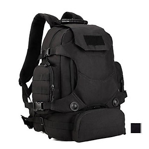 Ba lô đa năng COMMAN_chiến thuật_chống nước