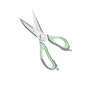 Kéo nhà bếp đa năng Elmich Diamond EL8409 - Hàng Chính Hãng