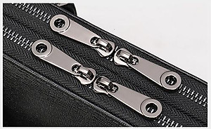 Cặp nam công sở cao cấp BHM7355 Da bò nguyên tấm. Túi xách công sở nam. Vừa laptop 14inch,phom cứng. Sang trọng, lịch lãm