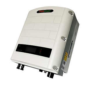 Máy biến tần (inverter) hòa lưới bám tải 1 pha Thinkpower S3000TL  3kw 