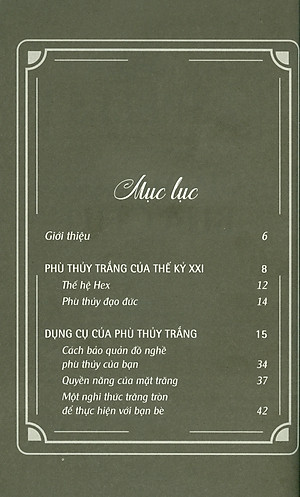 Giải Mã Bùa Chú (Những bí mật về thuật phù thủy, năng lượng, thần chú và nghi thức phép thuật) - Astrid Carvel; Lê Thanh Nguyên dịch