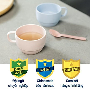  thìa ăn dặm inochi