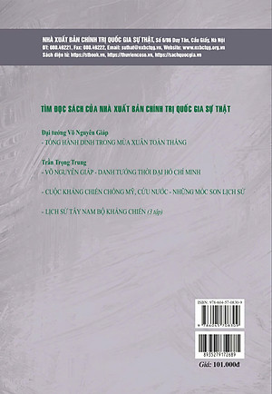 Về Đại thắng mùa xuân năm 1975 qua tài liệu của chính quyền Sài Gòn