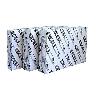 Giấy A4 Excel 70 - 80 gsm chính hãng