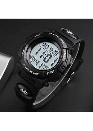 Đồng hồ Trẻ Em Cho Bé Trai SKMEI 1266 - DHA487 