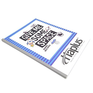 Vở Haplus NewDay Kẻ Ngang 120 Trang 6317 (Mẫu Bao Bì Là Ngẫu Nhiên)