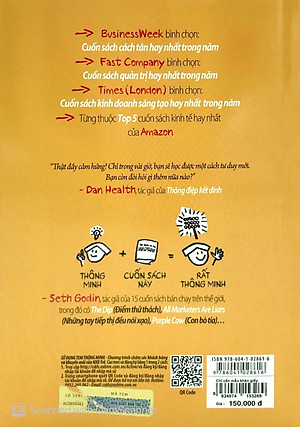 Sách Chỉ Cần Mẩu Khăn Giấy (Tái Bản 2018)