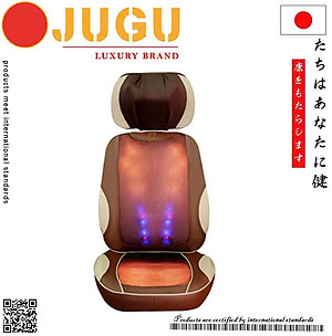 Đệm massage OJUGU – GTK370