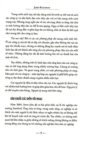 Sách Phương Thức Amazon – 10 Nguyên Lý Internet Vạn Vật