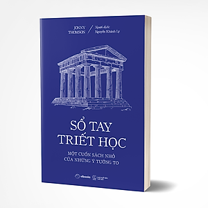 Sách Sổ Tay Triết Học