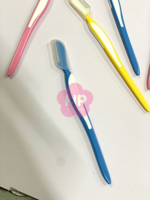 Set 3 Dao Cạo Lông Mày Kai 01-286