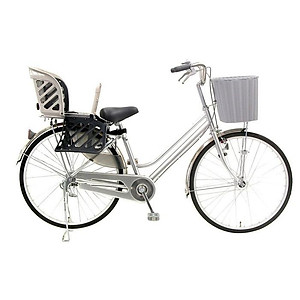 Ghế ngồi xe đạp cho bé OGK - RBC-009S3