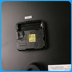 [ FREESHIP ] Đồng Hồ Treo Tường Casio IQ-152-5DF Chính Hãng