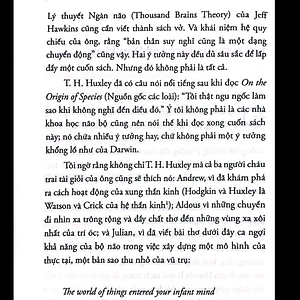 Sách 1000 Bộ Não