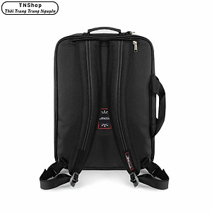 Balo laptop Xbags Simple  Xb 4101 - Cặp Công Sở Đa Năng, Chống Thấm Nước, Nhiều Ngăn Tiện Lợi, Sử Dụng Đi Làm - Đi Học Đều Được